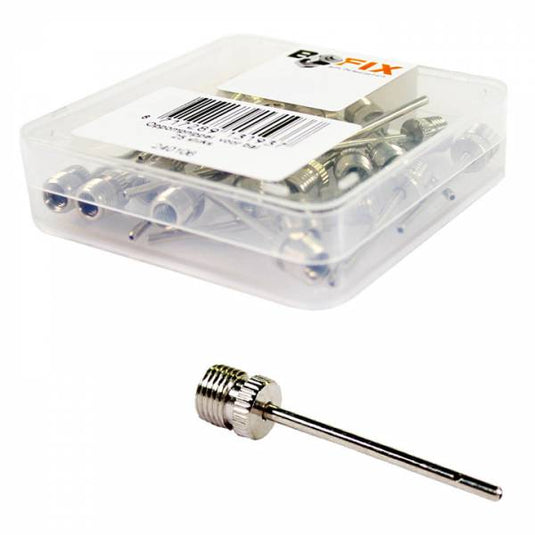 Ventiel Oppompnippel Naaldmodel (P25)