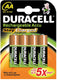 A. van nieuwenhuizen zn b.v. batterij duracell hr6 dc1500 aa 2450mah nimh1.2v oplaadbaar (4)