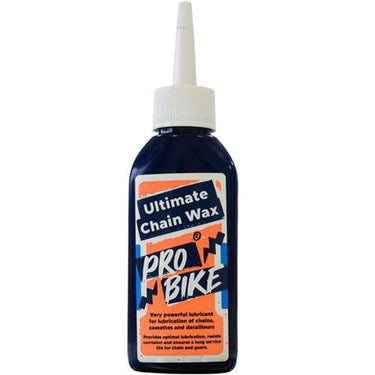 Kroon-oil putoline probike stealth ultimate chain wax flacon 100 ml.