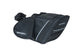 Zadeltas Basil Sport Design M, waterafstotend, zwart, 1L