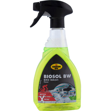 Kroon-oil trigger biosol bw fietsreiniger spray 500ml. 22007