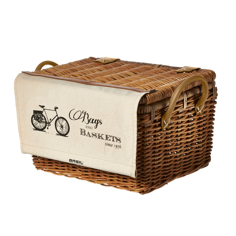 Afbeelding laden in galerijviewer, Basil b.v. basil 13074 portland basket classic

