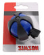 Rema tip top nederland b.v. simson 021220 bel sport kobalt zwart