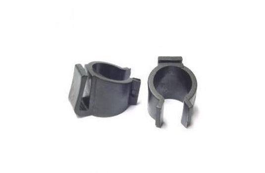 Hesling bike parts hesling jasbeschermerclip 16 mm