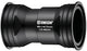 Marwi union bb set reducer bb-re01 converteert naar shimano (as 24 mm.) voor crnk frames 68 73 mm.