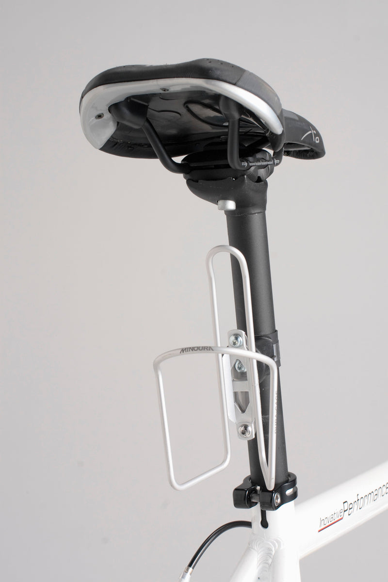 Load image into Gallery viewer, Buzaglo minoura bh-95x bevestigingsset 1 bidon ø22~35 mm.
