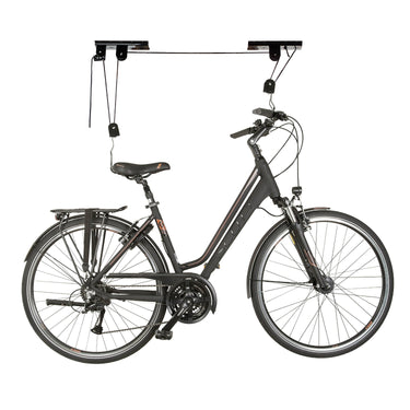 fietslift zwart