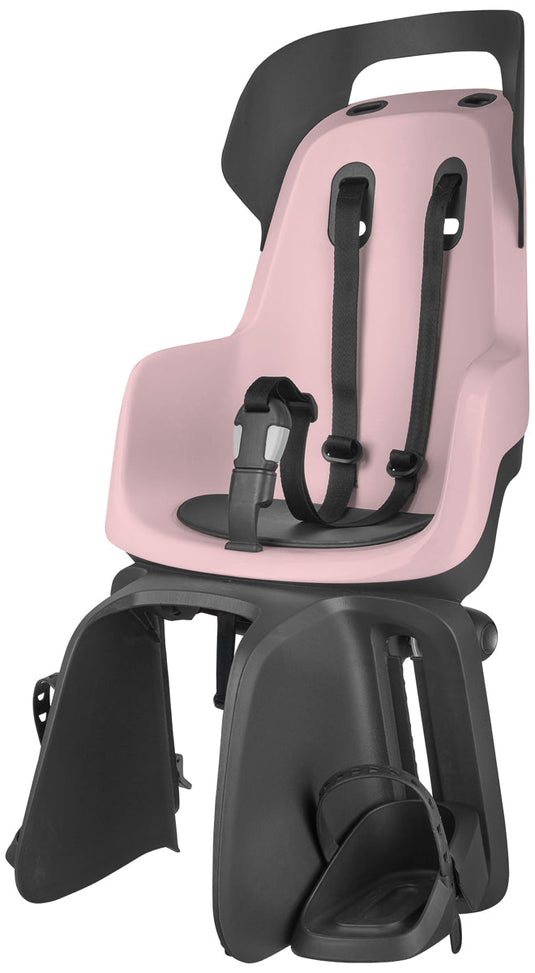 Zitje Bobike maxi go cotton candy roze