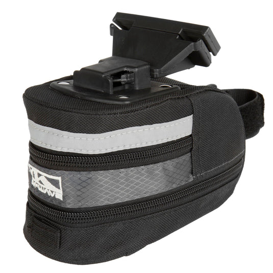 M-wave zadeltas tilburg m saddle bag tilburg m