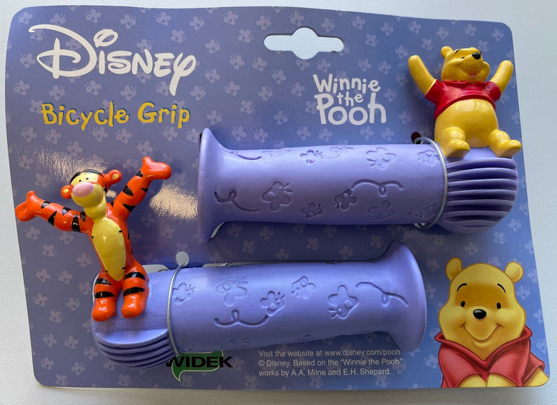 Load image into Gallery viewer, Widek b.v. widek handvat winnie the pooh en teigetje - w191
