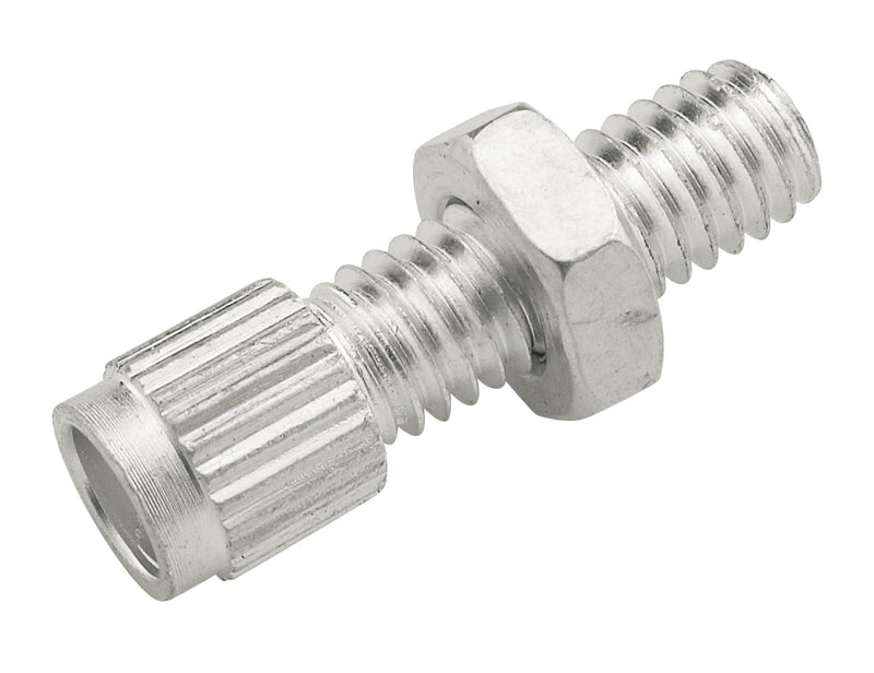 Load image into Gallery viewer, Elvedes cable systems bv elvedes fijnafsteller kabel m6 aluminium (25) elv1090
