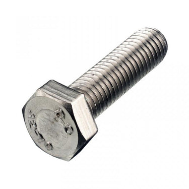 Bofix zesk. bout rvs m5 x 35
