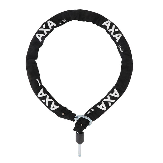 ULC insteekketting 130 cm zwart