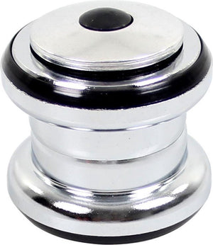 Ergotec - Ergotec balhoofdstel Ahead S118AK 1.1 8 zilver