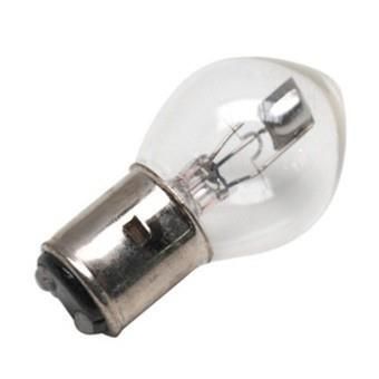 Bosma duplo lamp 6v 25 25w bax15d