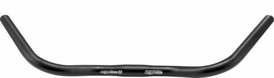 Wilhelm humpert gmbh co stuurbocht ergotec stuttgarter 25.4 zwart