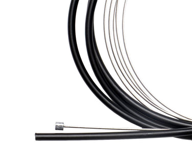 versnellingskabel set SA Gazelle 1700 2150 mm zw zi