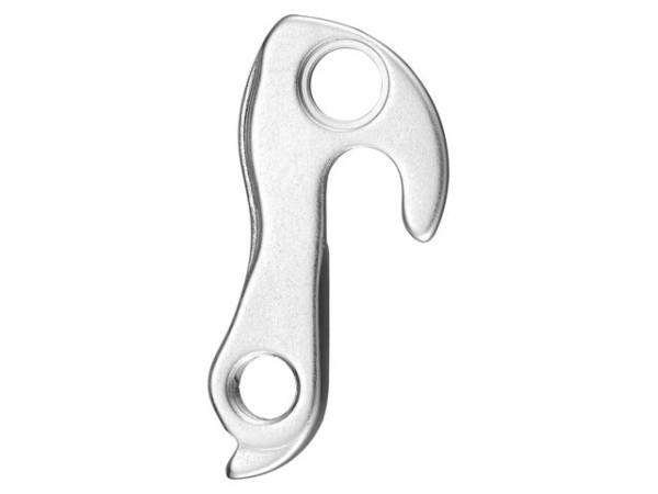 Load image into Gallery viewer, Union derailleurpad GH-130 met schroefset M8x0.75
