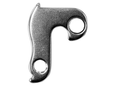 Buzaglo primax e uitvalpad aluminium nr. 23 gh-003
