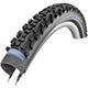 Schwalbe Buitenband 27.5x2.10(54-584) Marathon Plus MTB perf. zwart refelectie