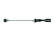 Sturmey-archer europa n.v. sun race qrx7r-hp quick release as achter 135 mm. zwart