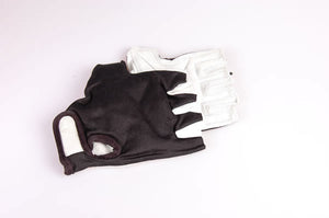 Race ATB Handschoen zwart wit S