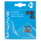 M-Wave Verbindingsschakel, single speed 8mm (hangverpakking)