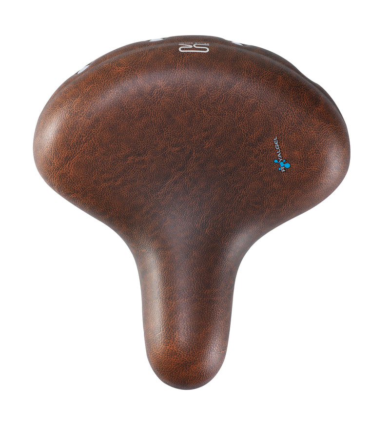 Load image into Gallery viewer, Selle royal s.p.a. selle royal zadel drifter strengtex small bruin
