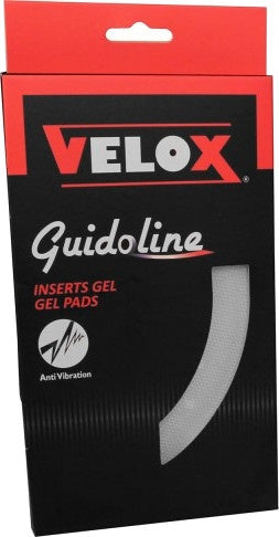 Load image into Gallery viewer, Velox gelstrips voor racestuur
