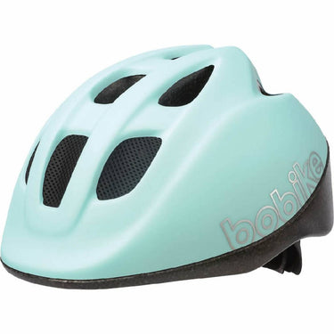 Polisport plasticos s.a. bobike helm go size xs marshmallow mint