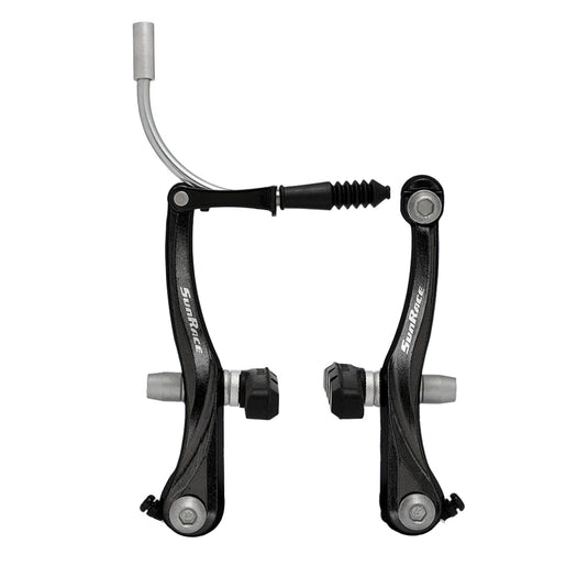 SunRace Bcm32 110mm v-brake remhoef 20~38mm 135° achter