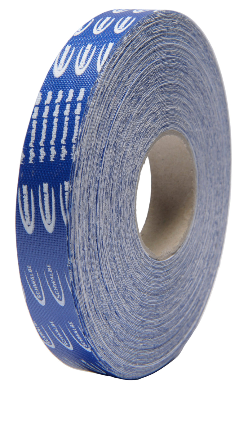 Load image into Gallery viewer, Velglint Schwalbe 25 meter x 18 mm - zelfklevend textiel (op rol)
