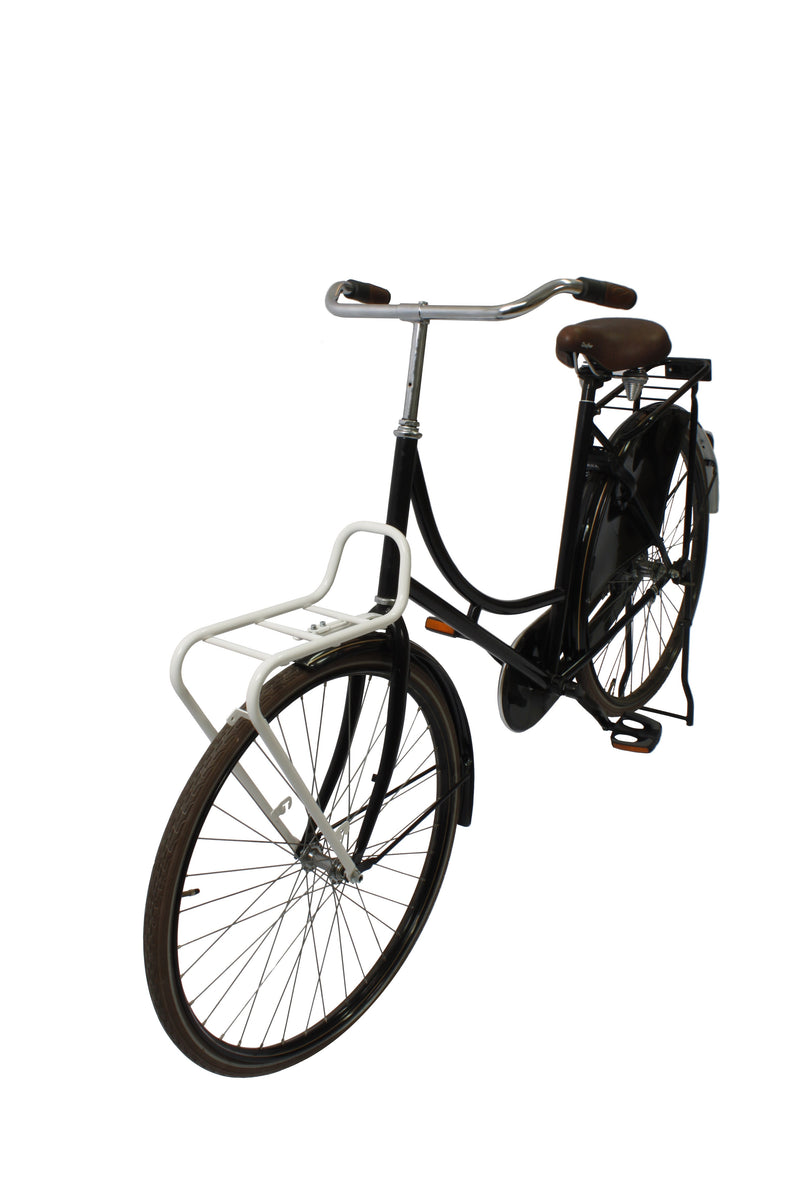 Load image into Gallery viewer, Voordrager 28 Steco Flow - wit
