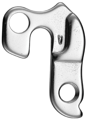 Buzaglo primax e uitvalpad aluminium nr. 32 gh-006