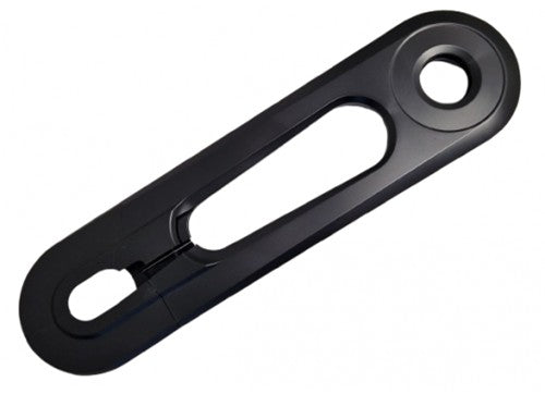 Load image into Gallery viewer, Hesling bike parts hesling kettingkast cinco xl zwart
