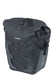 Basil Navigator Waterproof enkele fietstas, zwart