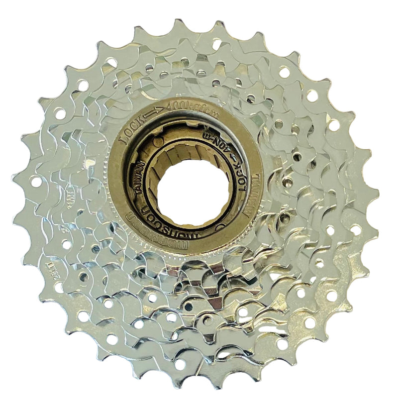 Load image into Gallery viewer, Hulzebos cycle parts b.v. hulzebos pion 8v 13-28
