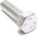Bofix zeskantbout m6x10 (50st)