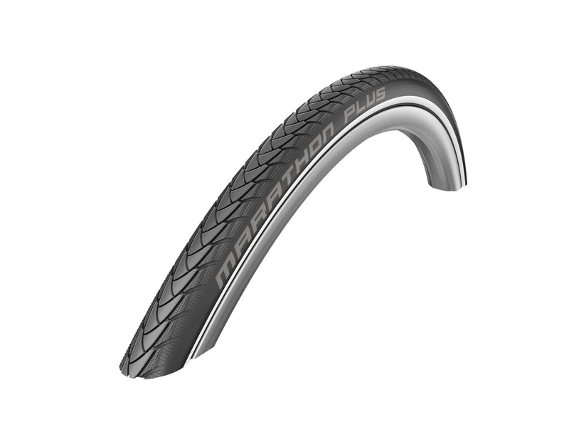 Afbeelding laden in galerijviewer, Schwalbe benelux b.v. schwalbe bub. 25-540 24x1.00 hs 440 marathon plus evo smartguard ts b b+rt - 10282440.02
