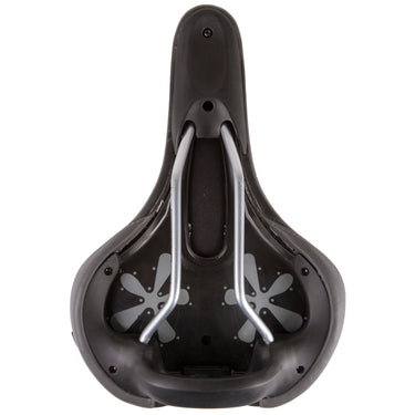 Messingschlager velo zadel tour e-grip l