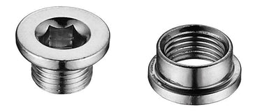 Buzaglo primax e uitvalpad aluminium nr. 33 gh-022