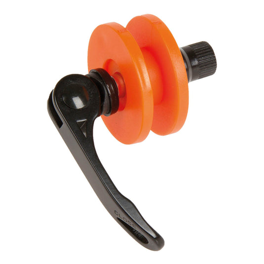 Kettinghouder superb met quick release