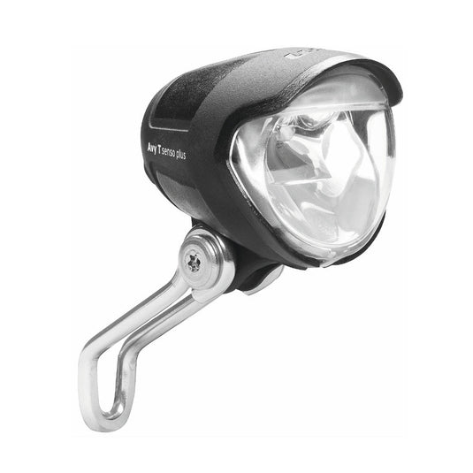Busch + müller lumotec iq avy n led headlight