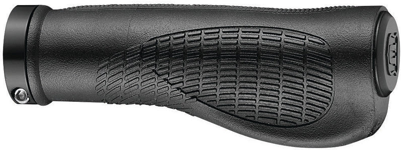 Load image into Gallery viewer, ZwartUnion gp-03l Ergonomisch Comfort Handvat 128mm Zwart
