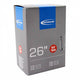 Schwalbe Binnenband 12ASV 26 x 1.00 1.50 (25 40-559) FV 40 mm