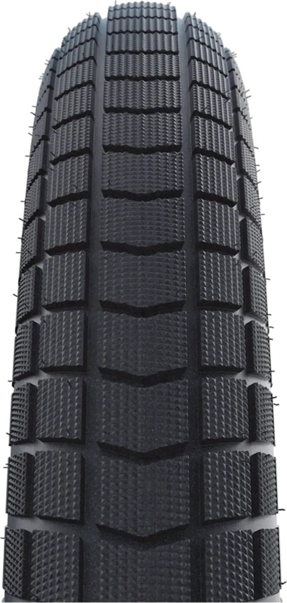 Load image into Gallery viewer, Schwalbe benelux b.v. schwalbe bub. 100-406 20x4.00 hs 439 super moto-x perf b b-sk+rt 11159604
