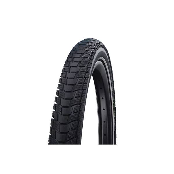 Load image into Gallery viewer, Buitenband Schwalbe 24-2.60 (65-507) Pick-Up Perf SD TS zwart +R
