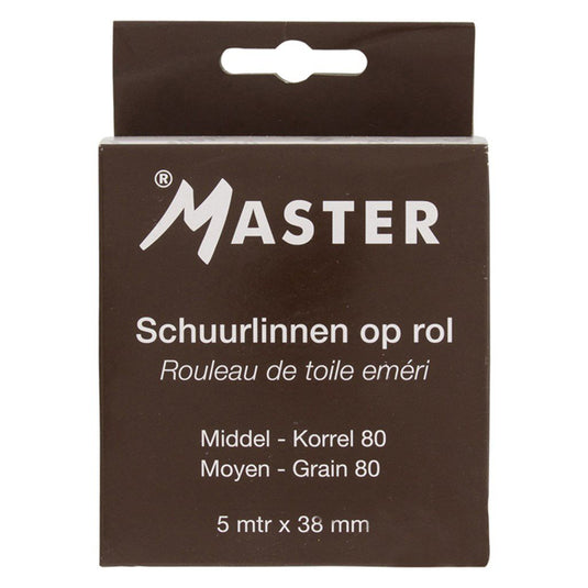 ds schuurlinnen middel