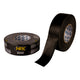 Baten trading company hpx pantsertape zwart 48 mm. x 50 mtr. serie 6200