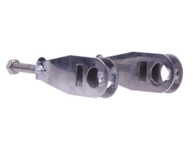 BatavusSimson Kettingspanner - RVS, 58mm, fietsketting, zilver